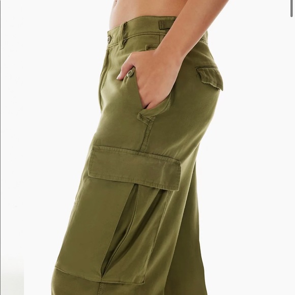 TNA Supply Cargo Pant ✨ - Picture 2 of 3